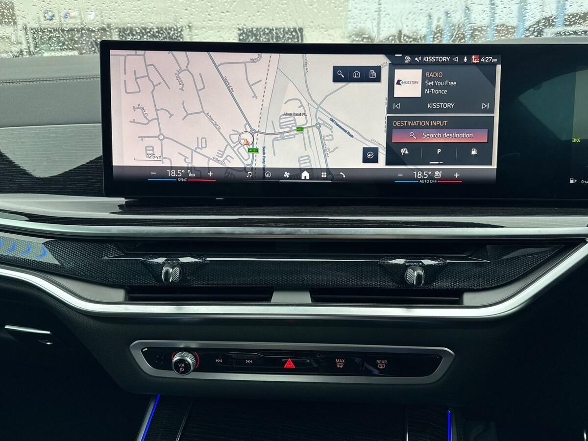 Used BMW X5 2025 for sale - 77926834: Photo 8