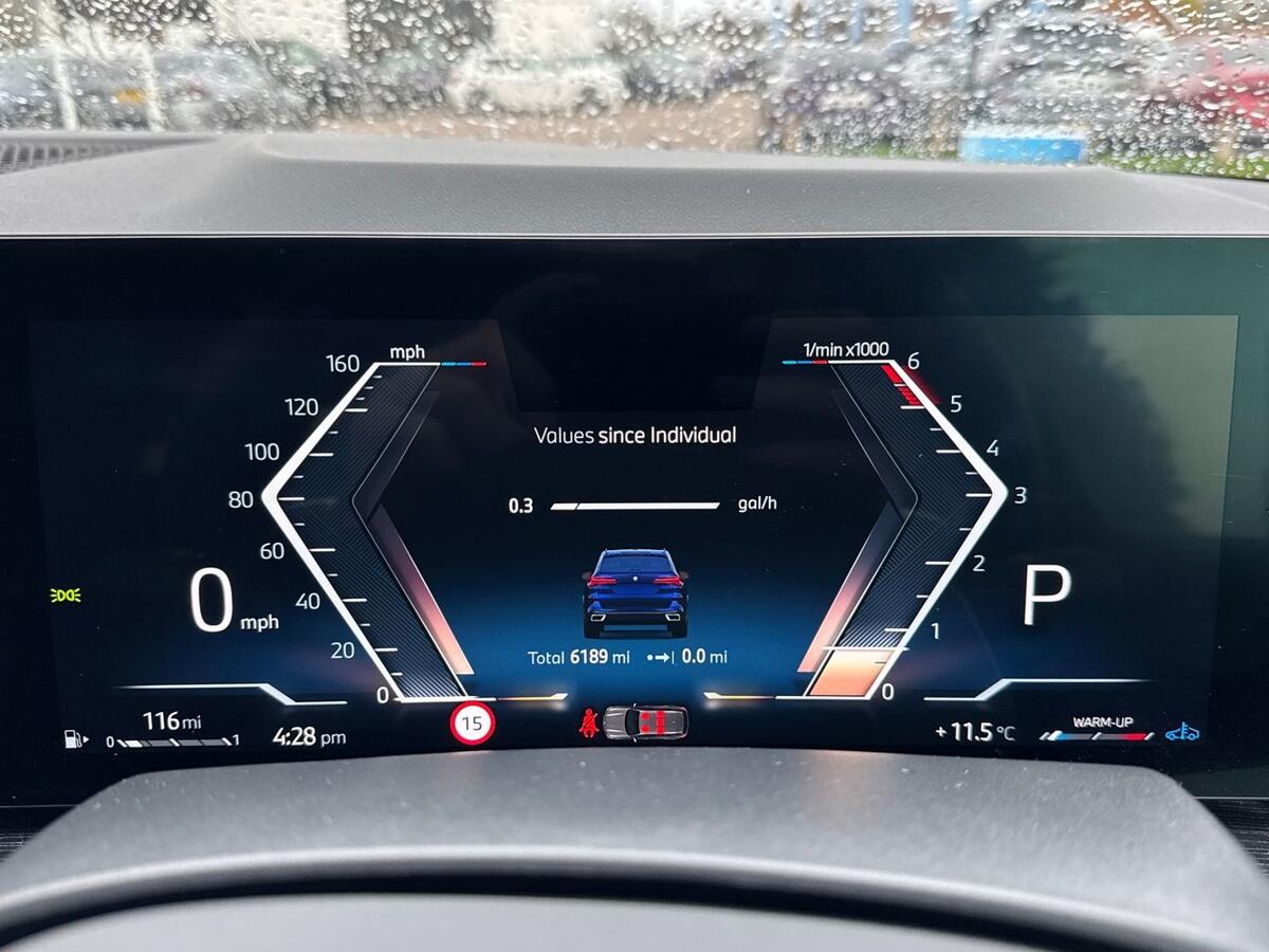 Used BMW X5 2025 for sale - 77926834: Photo 9