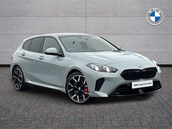 Used BMW 1 Series 2025 for sale - 77412988: Photo