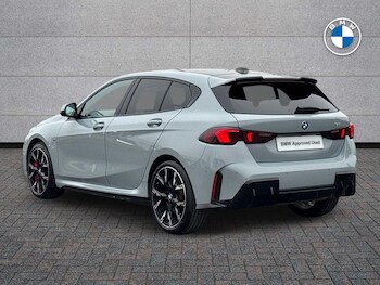 Used BMW 1 Series 2025 for sale - 77412988: Photo