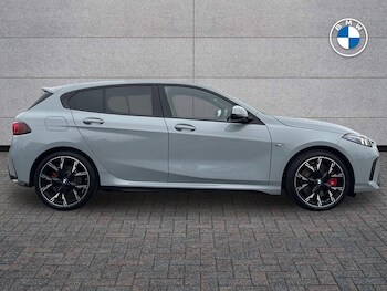 Used BMW 1 Series 2025 for sale - 77412988: Photo