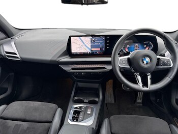 Used BMW 1 Series 2025 for sale - 77412988: Photo