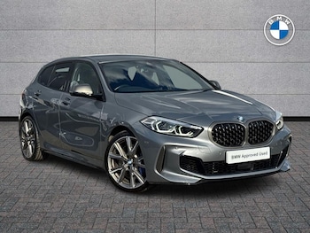 Used BMW 1 Series 2024 for sale - 77971374: Photo