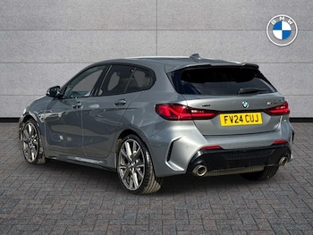 Used BMW 1 Series 2024 for sale - 77971374: Photo