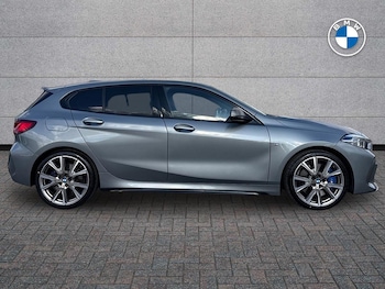 Used BMW 1 Series 2024 for sale - 77971374: Photo