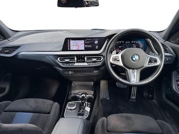 Used BMW 1 Series 2024 for sale - 77971374: Photo