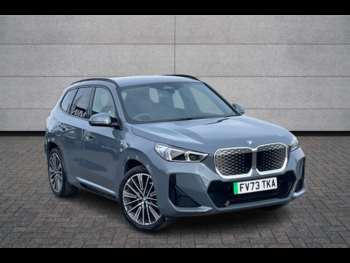 2023 (73) - BMW iX1
