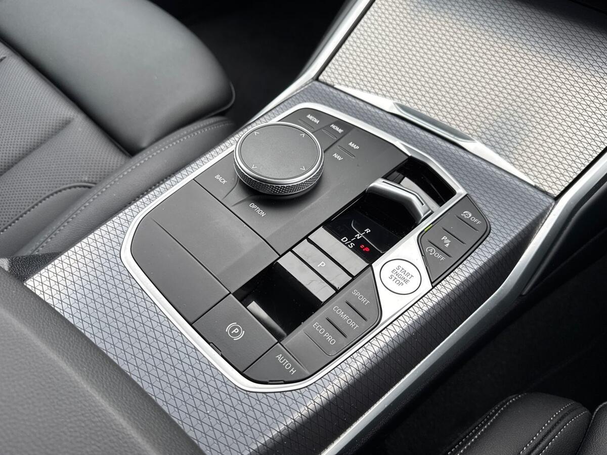 Used BMW 3 Series 2024 for sale - 77755094: Photo 10