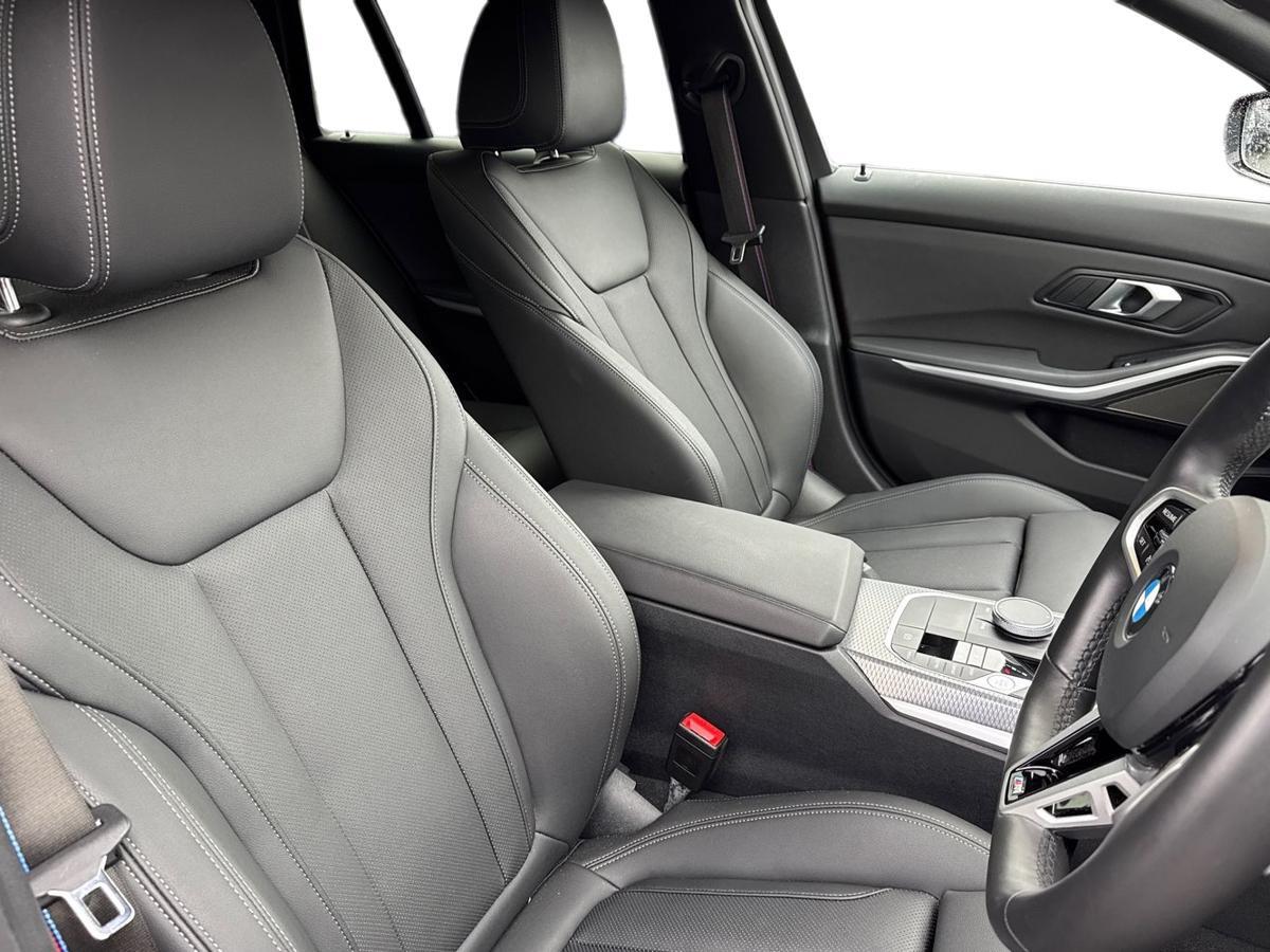 Used BMW 3 Series 2024 for sale - 77755094: Photo 11