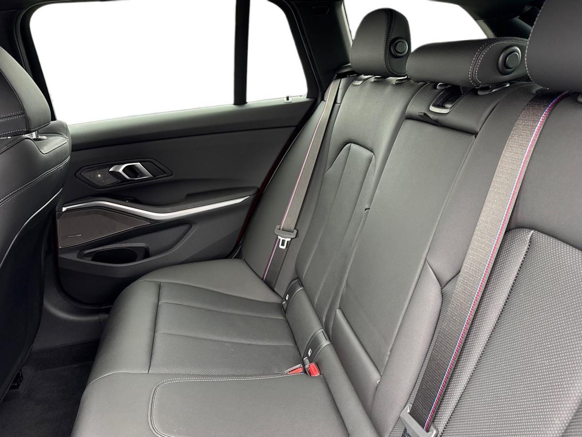 Used BMW 3 Series 2024 for sale - 77755094: Photo 12