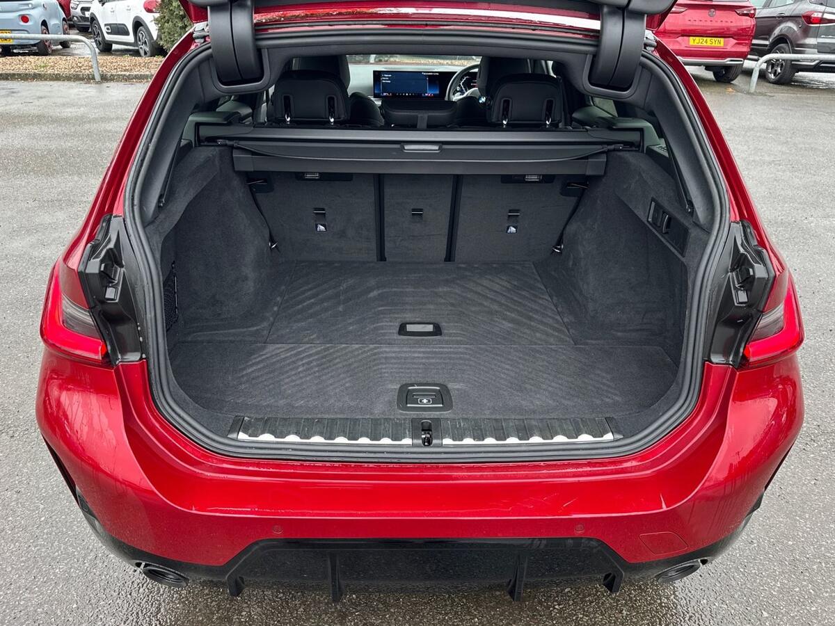 Used BMW 3 Series 2024 for sale - 77755094: Photo 13