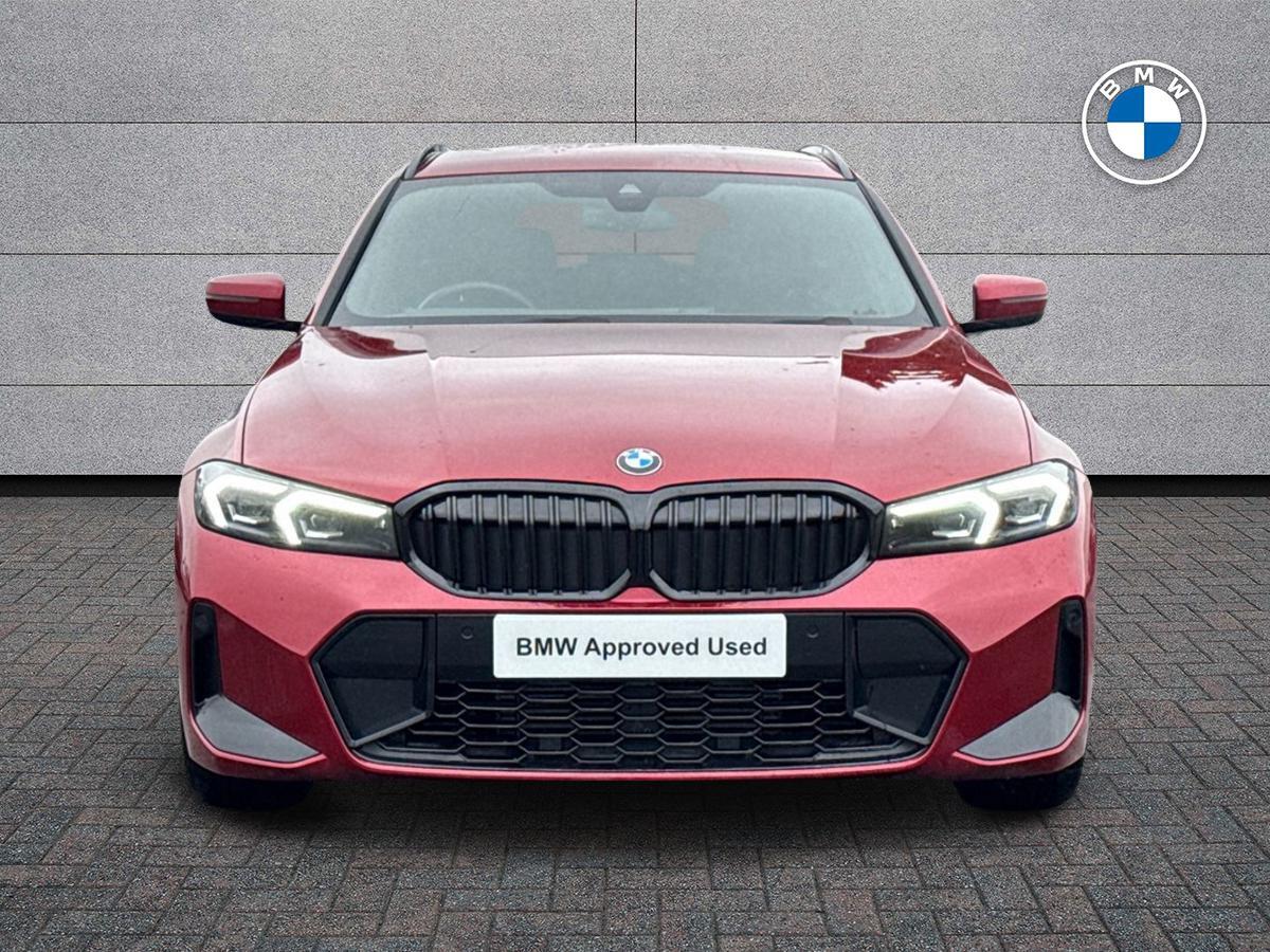 Used BMW 3 Series 2024 for sale - 77755094: Photo 16