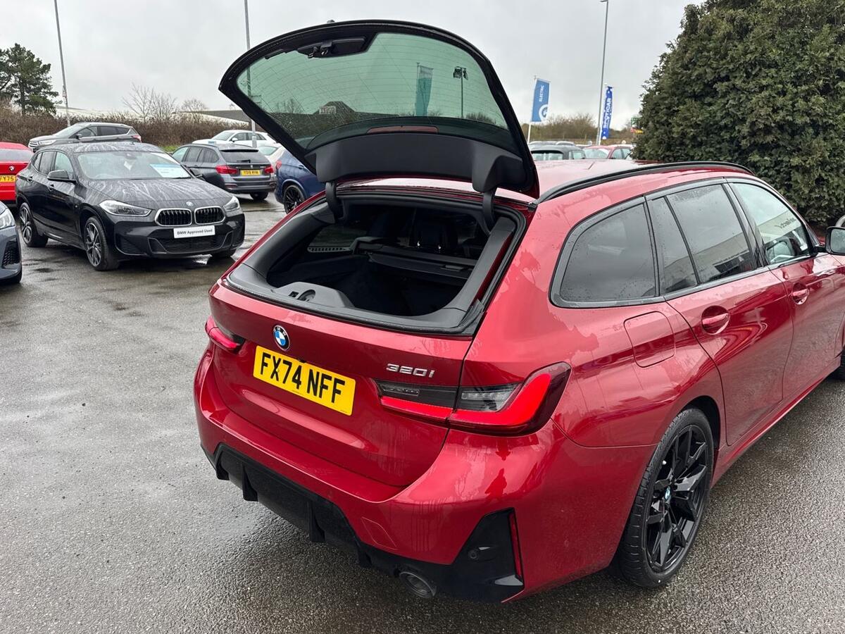 Used BMW 3 Series 2024 for sale - 77755094: Photo 17