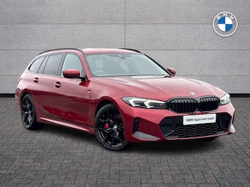 BMW 3 Series feature image