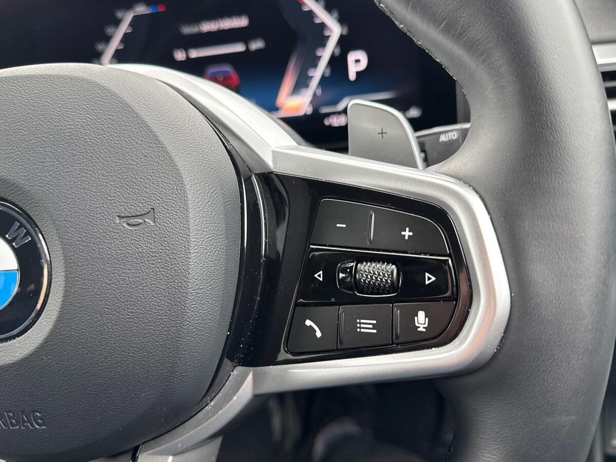 Used BMW 3 Series 2024 for sale - 77755094: Photo 22