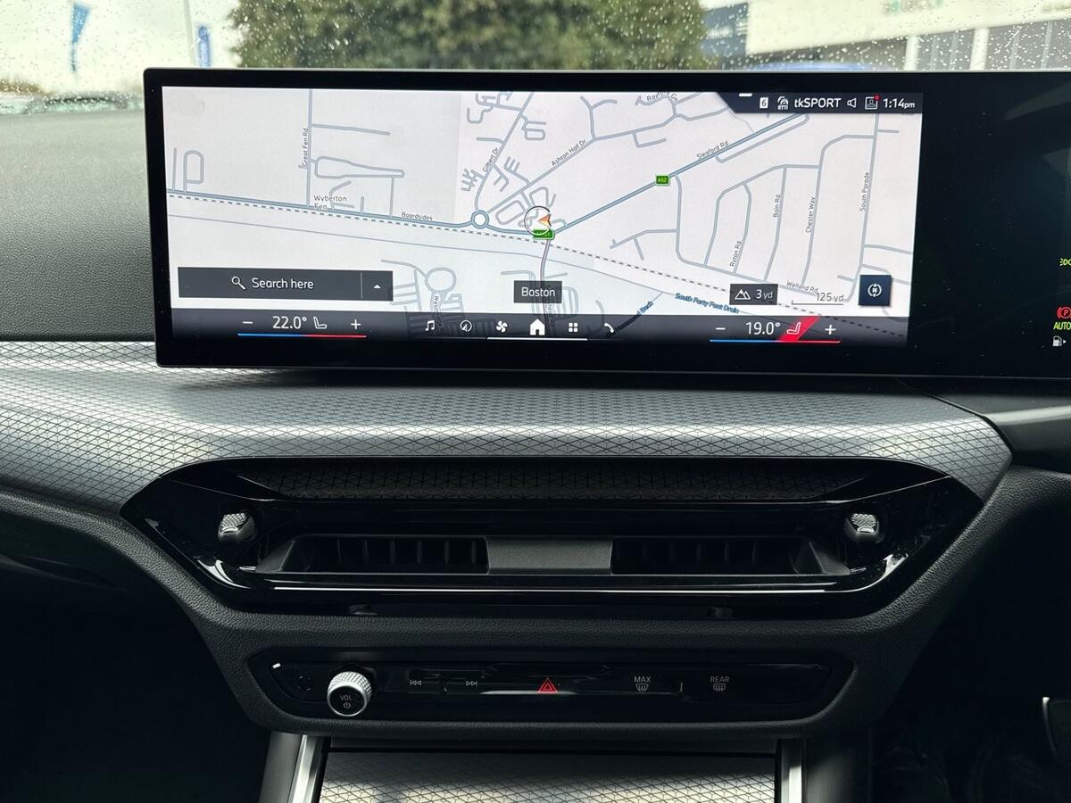 Used BMW 3 Series 2024 for sale - 77755094: Photo 24