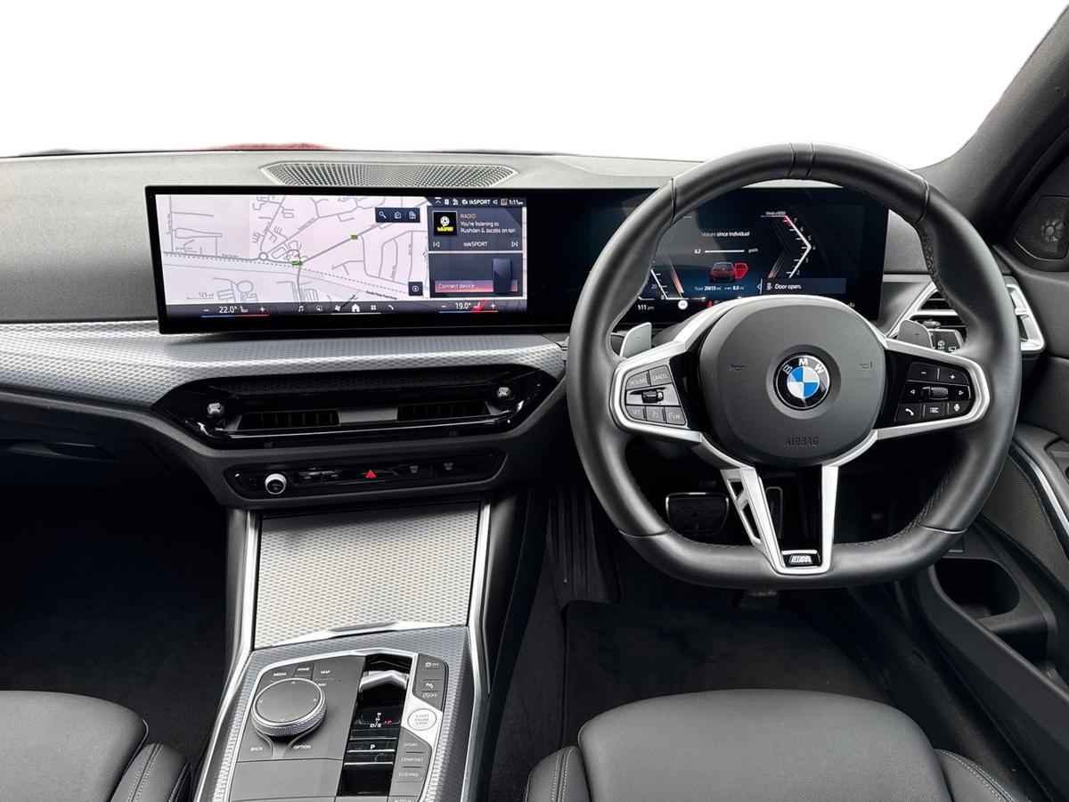 Used BMW 3 Series 2024 for sale - 77755094: Photo 4