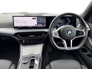 Used BMW 3 Series 2024 for sale - 77755094: Photo