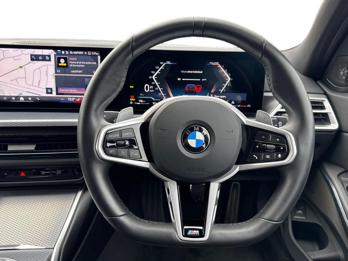 Used BMW 3 Series 2024 for sale - 77755094: Photo 5