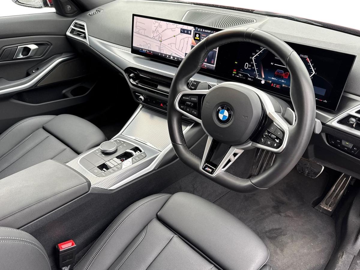 Used BMW 3 Series 2024 for sale - 77755094: Photo 6