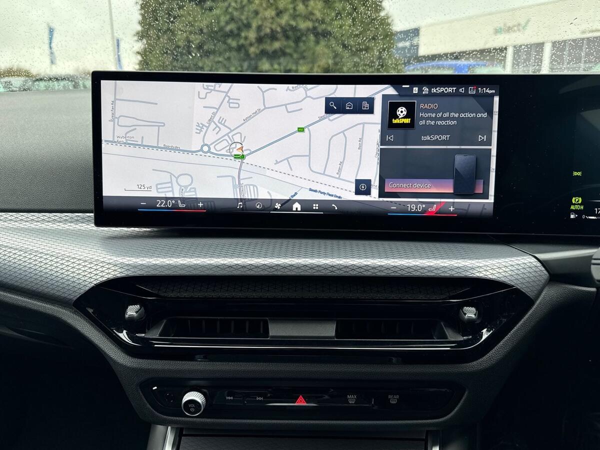 Used BMW 3 Series 2024 for sale - 77755094: Photo 8