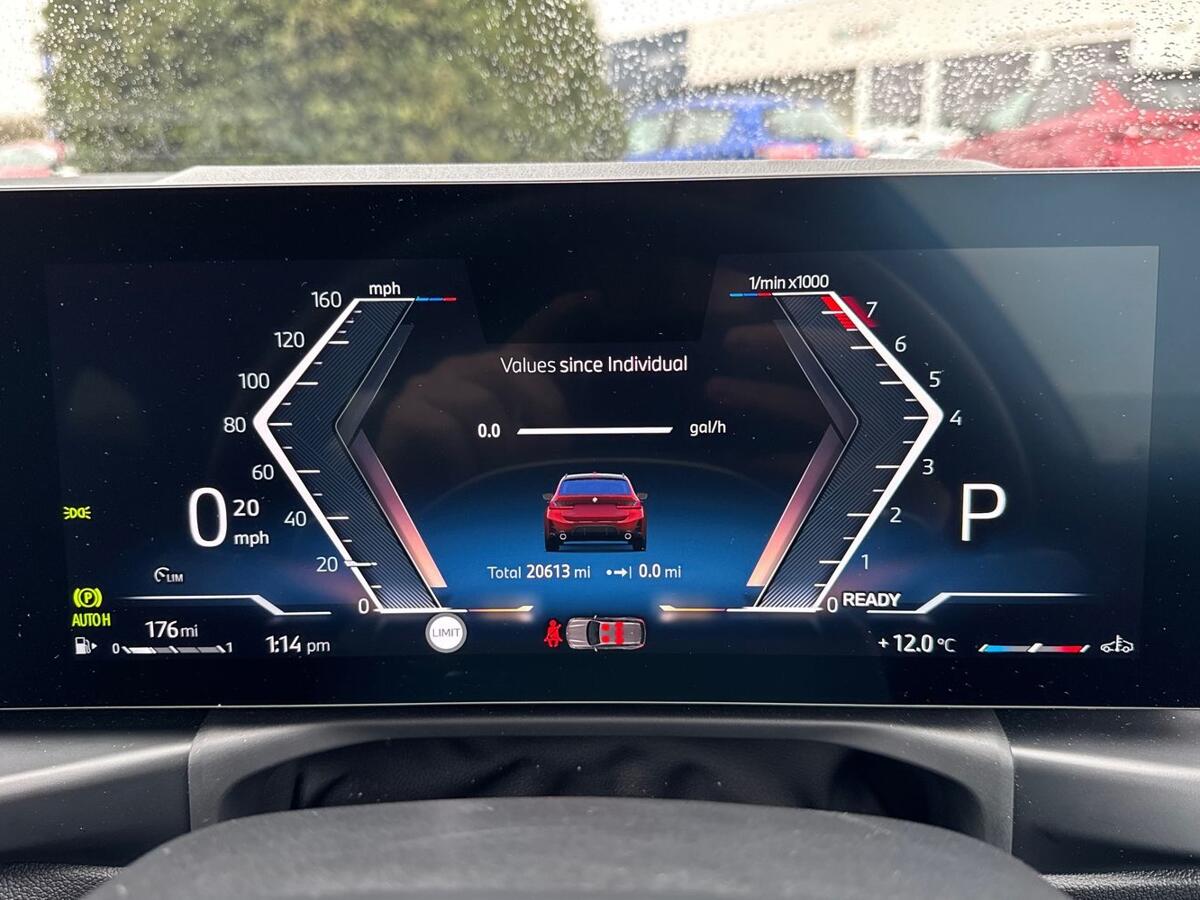 Used BMW 3 Series 2024 for sale - 77755094: Photo 9