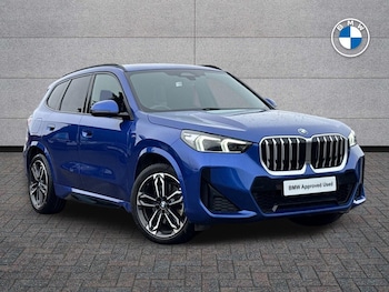 2022 (72) - xDrive 23d MHT M Sport Premier 5dr Step Auto