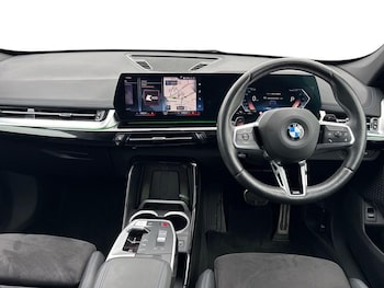 Used BMW X1 2022 for sale - 77013428: Photo