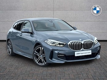 Used BMW 1 Series 2024 for sale - 79603218: Photo