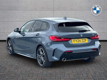 Used BMW 1 Series 2024 for sale - 79603218: Photo