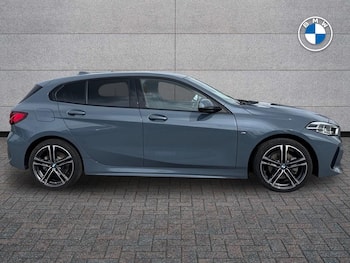 Used BMW 1 Series 2024 for sale - 79603218: Photo