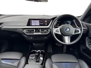 Used BMW 1 Series 2024 for sale - 79603218: Photo