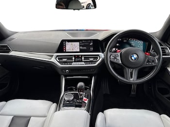 Used BMW M3 2022 for sale - 77359937: Photo