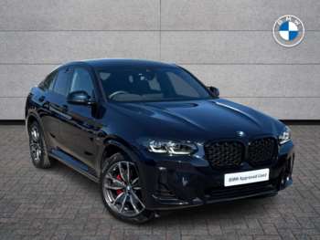 2024 (24) - xDrive20d MHT M Sport 5dr Step Auto
