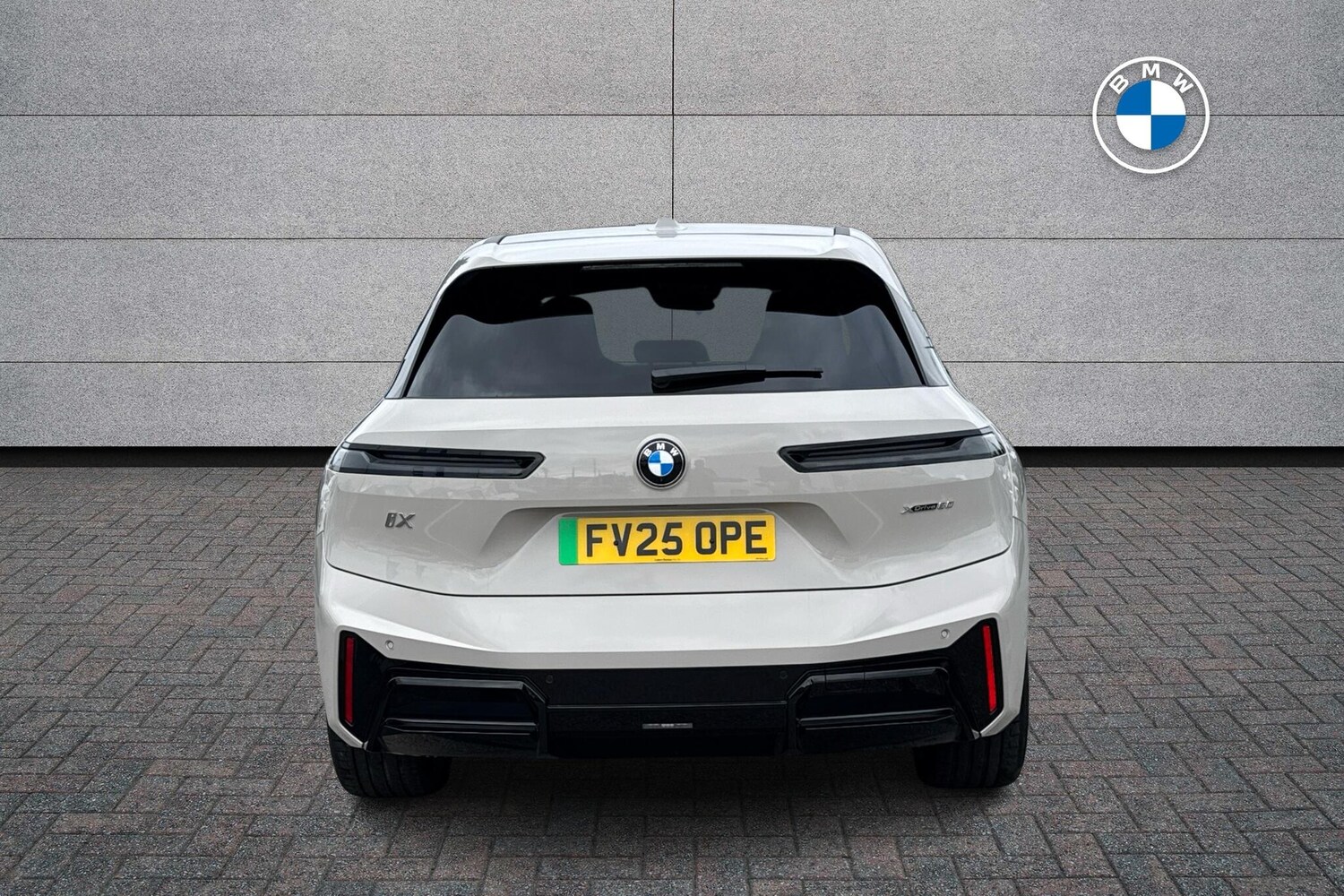 Used BMW iX 2025 for sale - 76228849: Photo 15