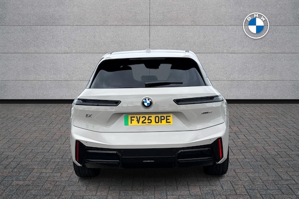 Used BMW iX 2025 for sale - 76228849: Photo 15