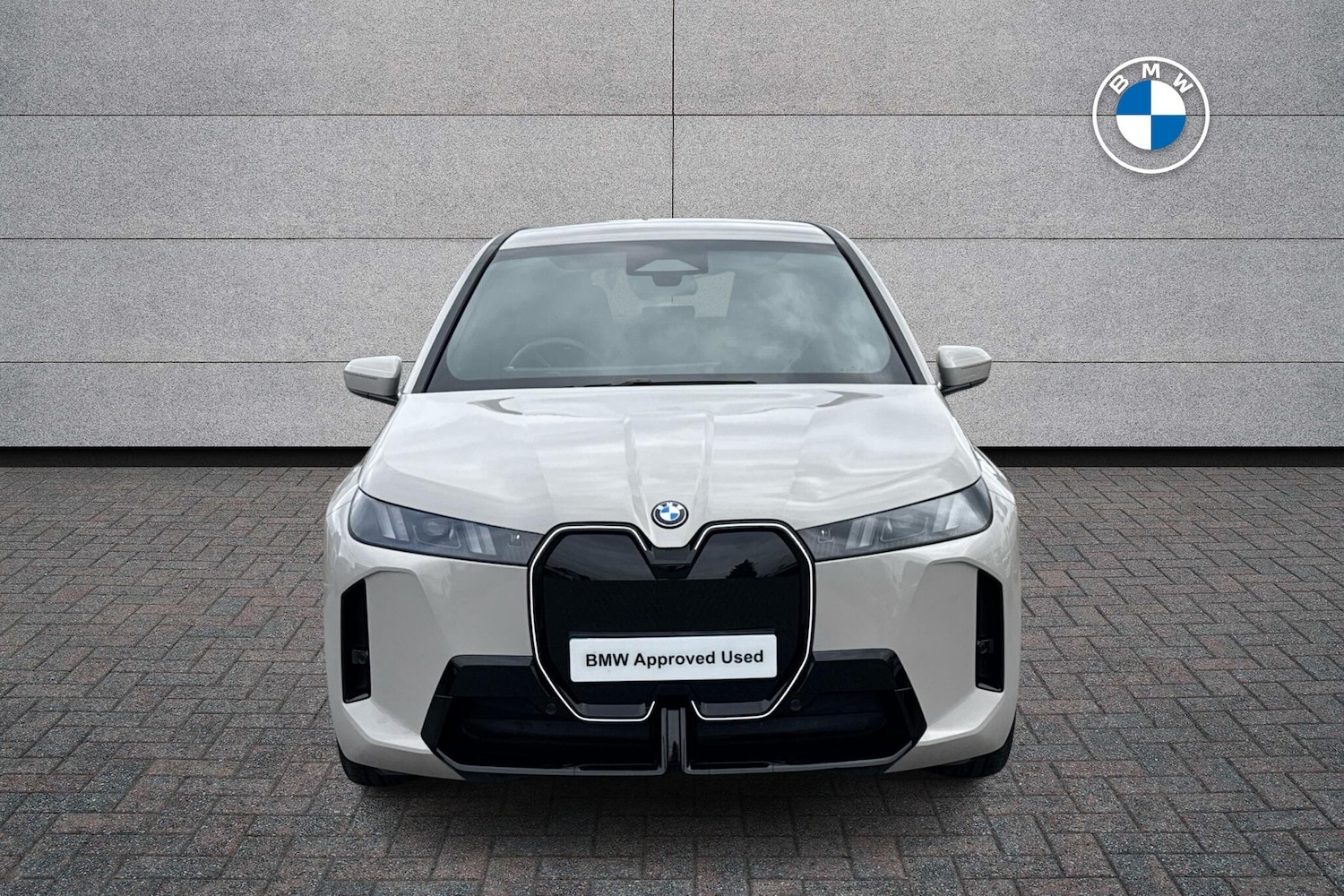 Used BMW iX 2025 for sale - 76228849: Photo 16