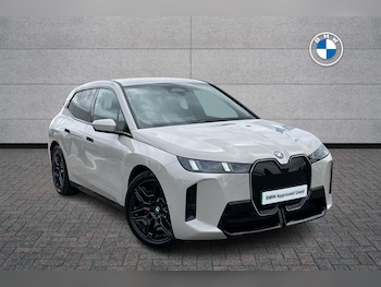 Used BMW iX 2025 for sale - 76228849: Photo