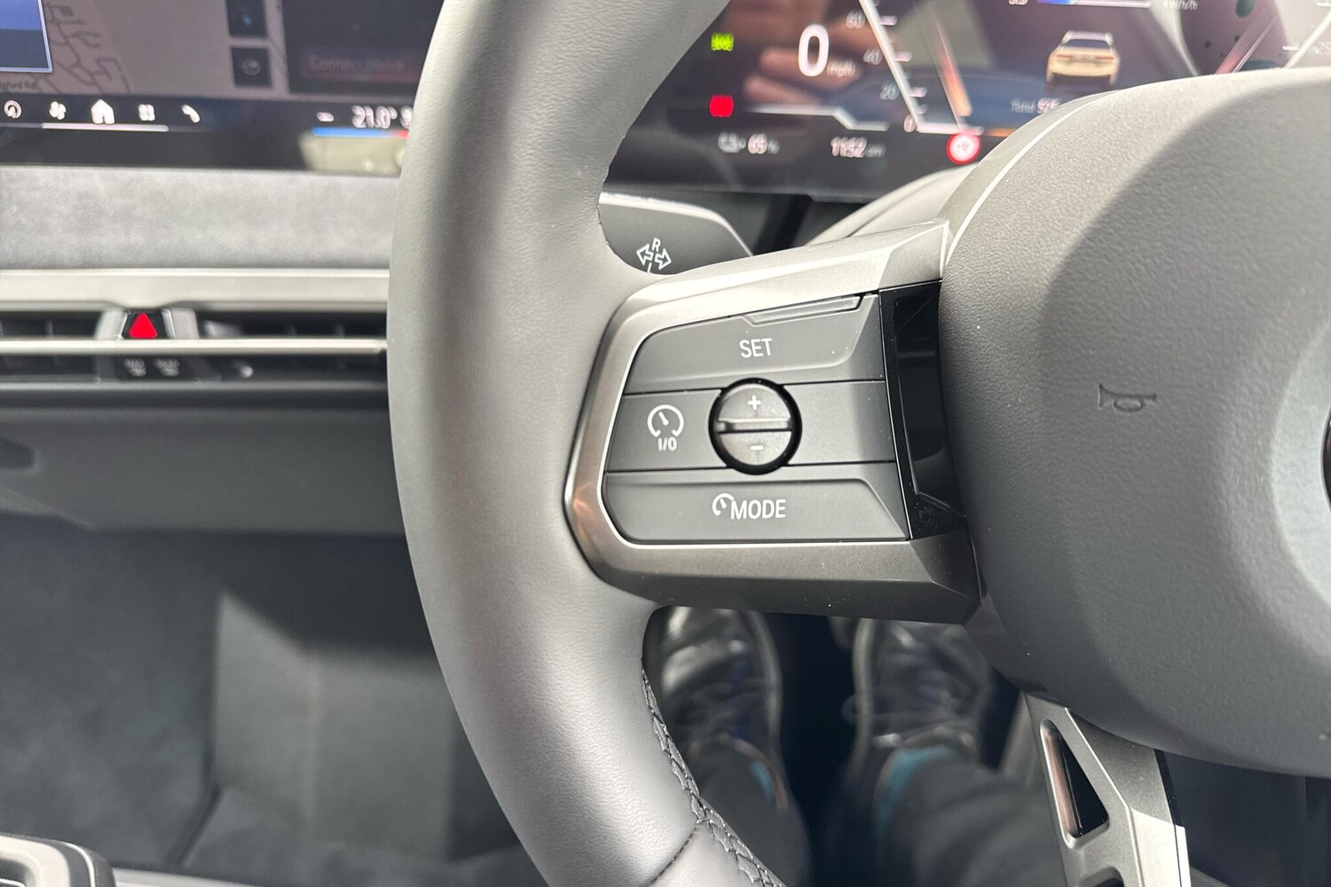 Used BMW iX 2025 for sale - 76228849: Photo 24