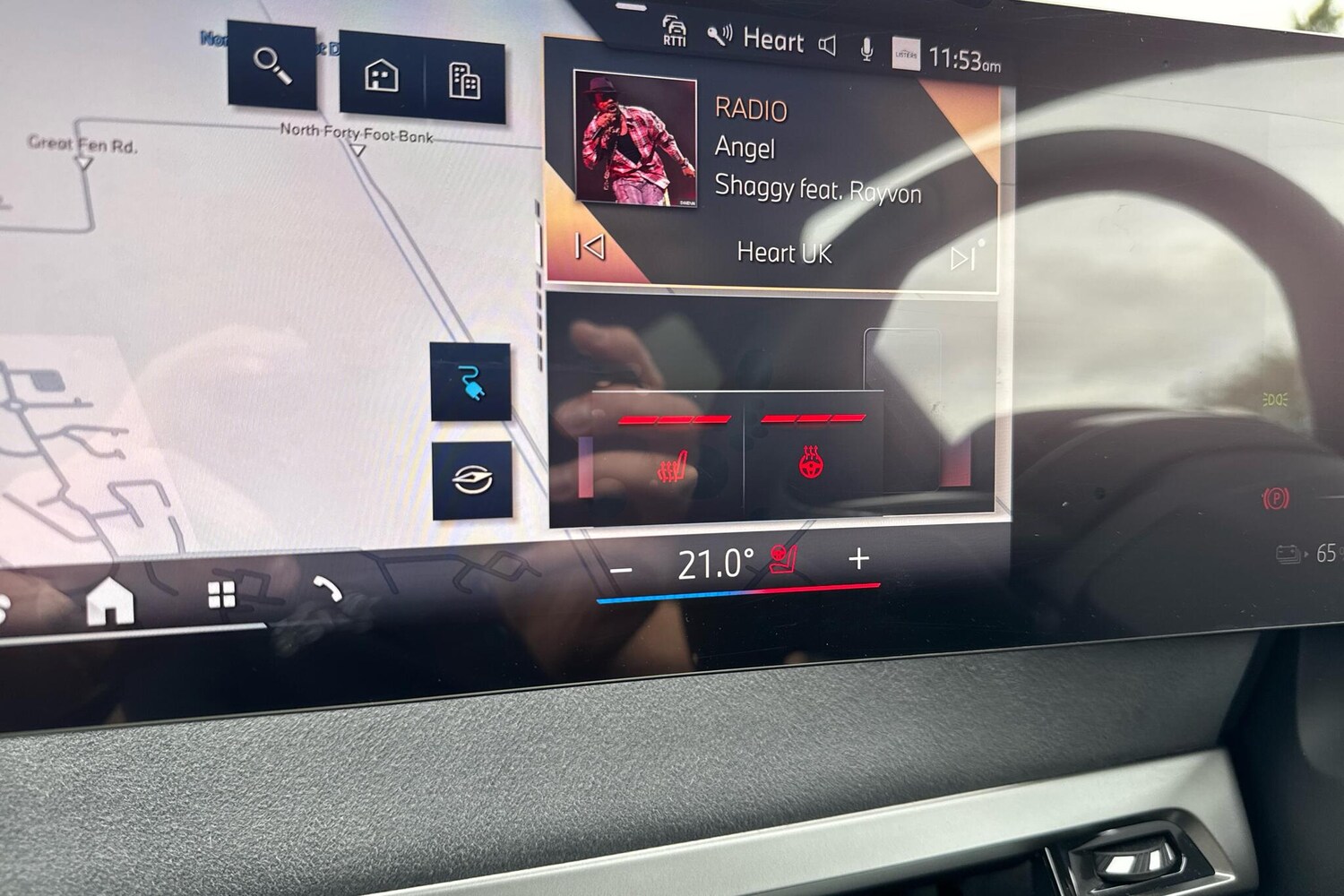 Used BMW iX 2025 for sale - 76228849: Photo 26