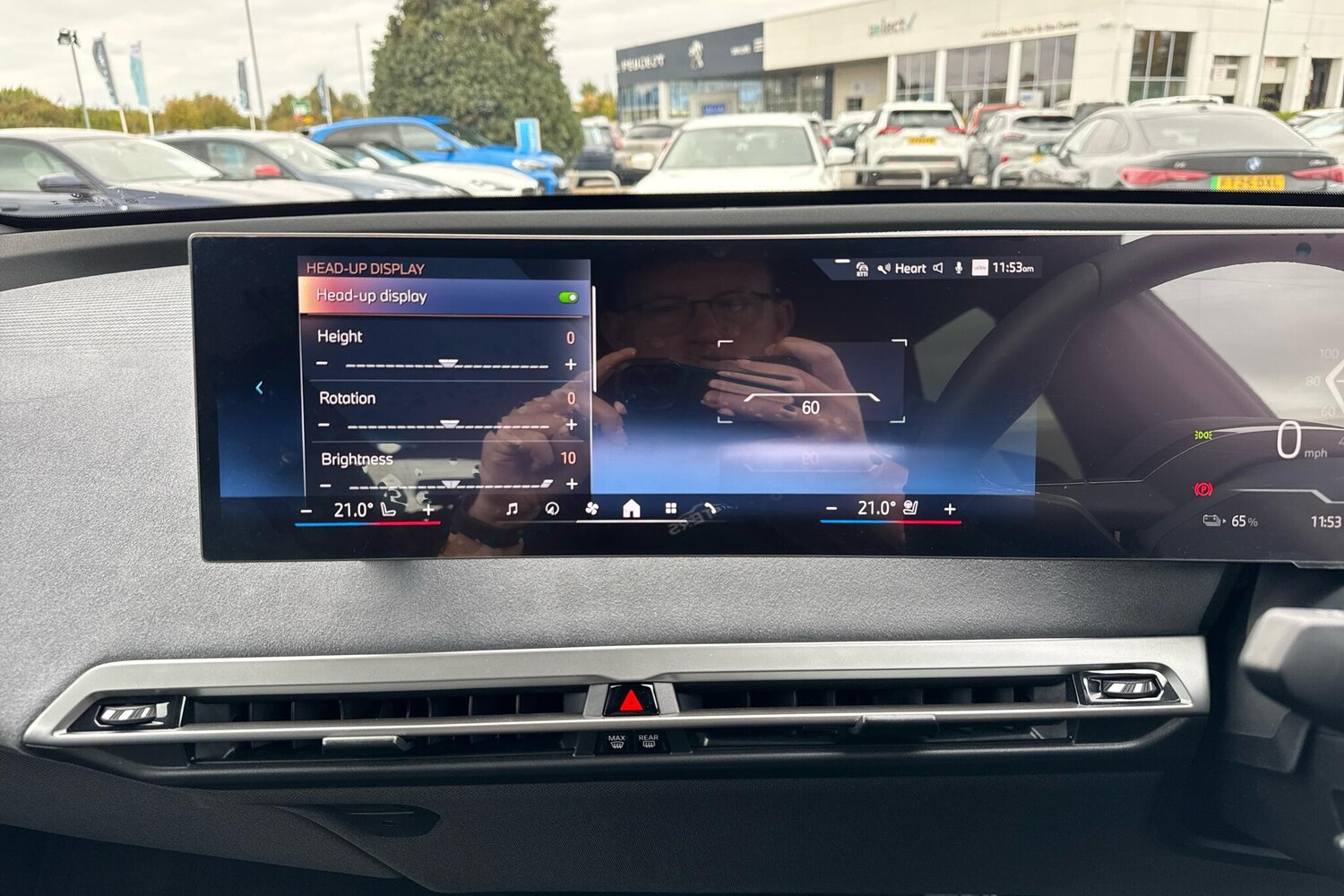 Used BMW iX 2025 for sale - 76228849: Photo 29