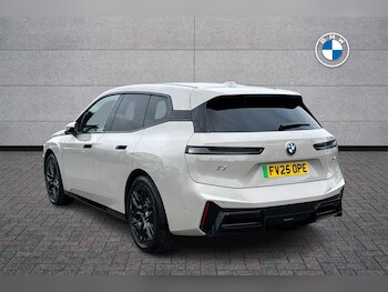Used BMW iX 2025 for sale - 76228849: Photo