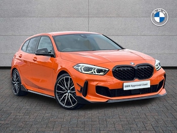 Used BMW 1 Series 2022 for sale - 78868062: Photo