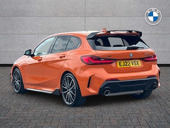 Used BMW 1 Series 2022 for sale - 78868062: Photo