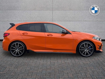 Used BMW 1 Series 2022 for sale - 78868062: Photo