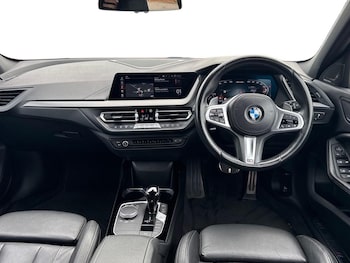 Used BMW 1 Series 2022 for sale - 78868062: Photo