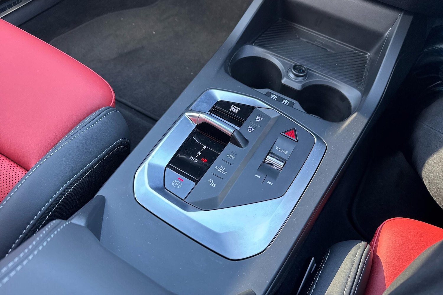 Used BMW 2 Series Gran Coupe 2025 for sale - 76419834: Photo 10