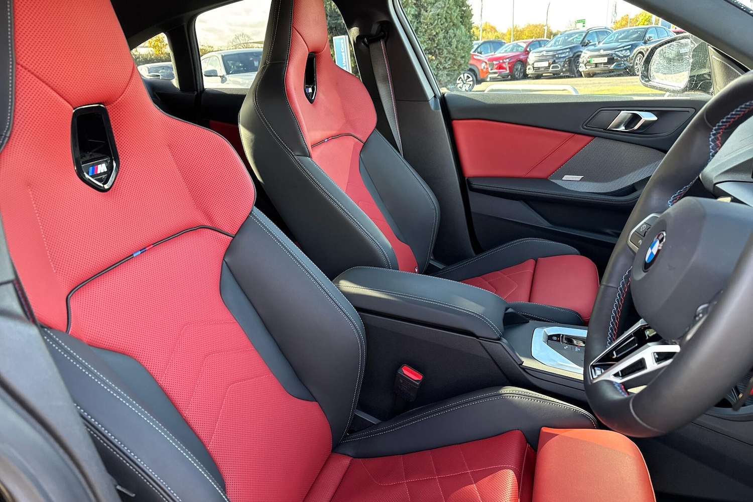 Used BMW 2 Series Gran Coupe 2025 for sale - 76419834: Photo 11