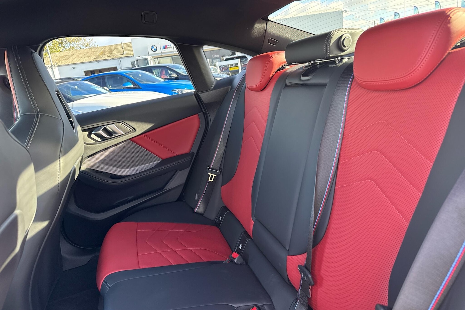 Used BMW 2 Series Gran Coupe 2025 for sale - 76419834: Photo 12