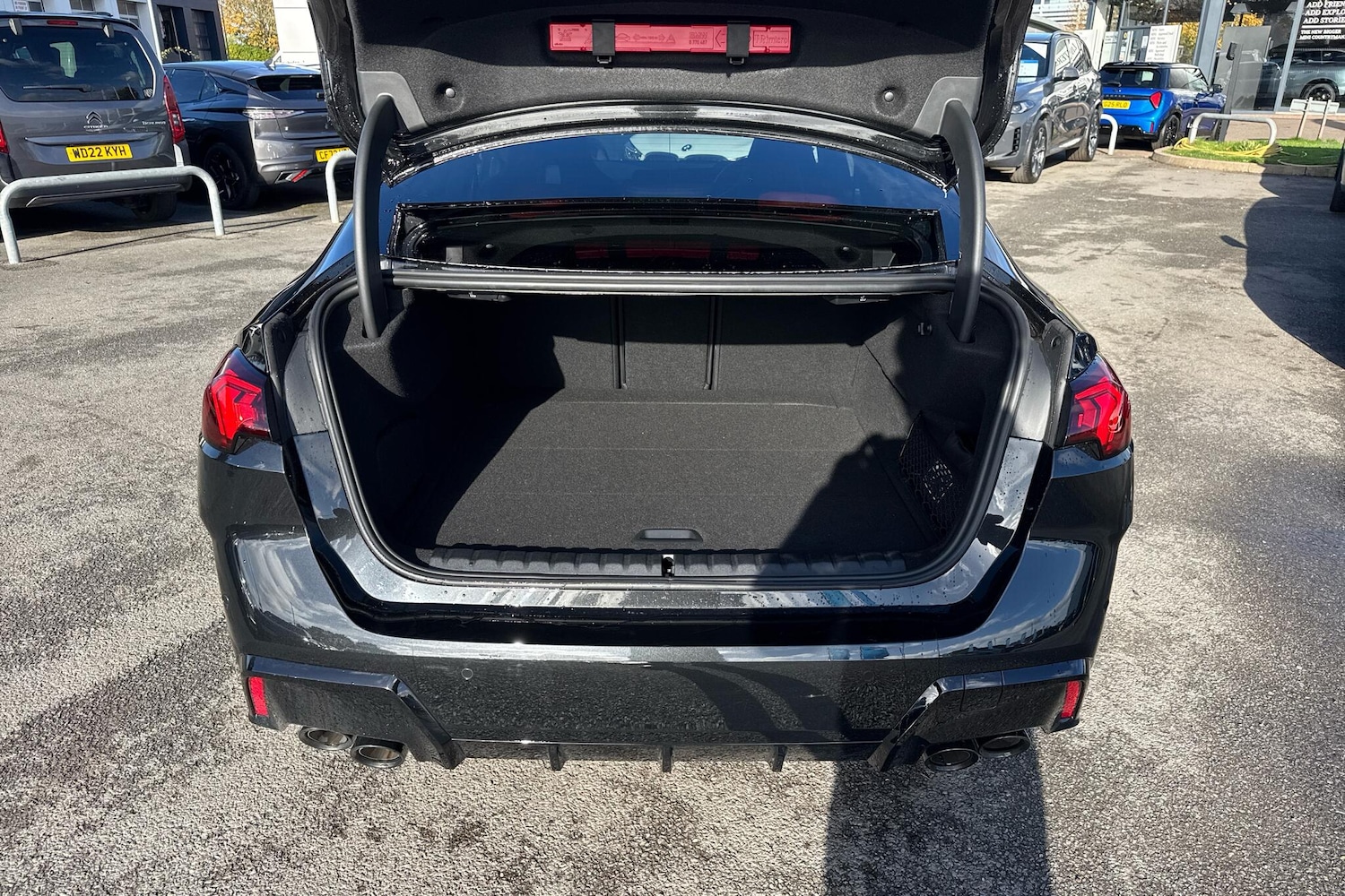 Used BMW 2 Series Gran Coupe 2025 for sale - 76419834: Photo 13